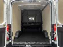 Ford Transit 2.0 350 EcoBlue Trend Crew Van Double Cab 5dr Diesel Manual L3 H2 Euro 6 (s/s) (130 ps) - U1331