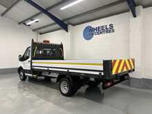 Ford Transit 350 EcoBlue Leader 2.0 2dr Dropside Manual Diesel - U1335