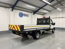 Ford Transit 350 EcoBlue Leader 2.0 2dr Dropside Manual Diesel - U1335
