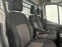 Ford Transit 350 EcoBlue Leader 2.0 2dr Dropside Manual Diesel - U1335