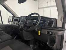 Ford Transit 350 EcoBlue Leader 2.0 2dr Dropside Manual Diesel - U1335