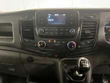 Ford Transit 350 EcoBlue Leader 2.0 2dr Dropside Manual Diesel - U1335