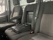 Ford Transit 350 EcoBlue Leader 2.0 2dr Dropside Manual Diesel - U1335