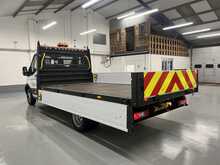 Ford Transit 350 EcoBlue Leader 2.0 2dr Dropside Manual Diesel - U1335