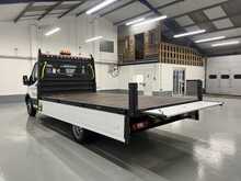 Ford Transit 350 EcoBlue Leader 2.0 2dr Dropside Manual Diesel - U1335