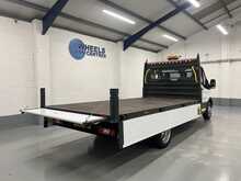 Ford Transit 350 EcoBlue Leader 2.0 2dr Dropside Manual Diesel - U1335
