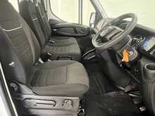 Iveco Daily D HPI 14V 35C 3750 2.3 4dr Tipper Manual Diesel - U1339