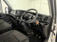 Iveco Daily D HPI 14V 35C 3750 2.3 4dr Tipper Manual Diesel - U1339