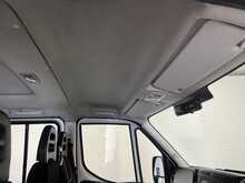 Iveco Daily D HPI 14V 35C 3750 2.3 4dr Tipper Manual Diesel - U1339