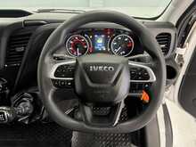 Iveco Daily D HPI 14V 35C 3750 2.3 4dr Tipper Manual Diesel - U1339