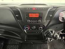 Iveco Daily D HPI 14V 35C 3750 2.3 4dr Tipper Manual Diesel - U1339