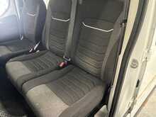 Iveco Daily D HPI 14V 35C 3750 2.3 4dr Tipper Manual Diesel - U1339