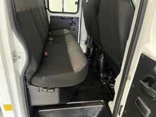 Iveco Daily D HPI 14V 35C 3750 2.3 4dr Tipper Manual Diesel - U1339