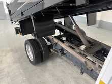 Iveco Daily D HPI 14V 35C 3750 2.3 4dr Tipper Manual Diesel - U1339