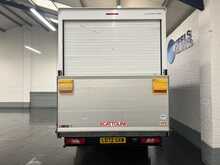 Ford Transit 350 EcoBlue Leader 2.0 2dr Curtain side Manual Diesel - U1341