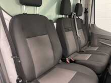 Ford Transit 350 EcoBlue Leader 2.0 2dr Curtain side Manual Diesel - U1341