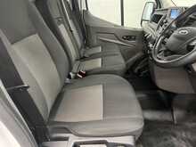 Ford Transit 350 EcoBlue Leader 2.0 2dr Curtain side Manual Diesel - U1341
