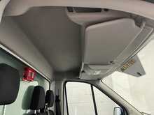 Ford Transit 350 EcoBlue Leader 2.0 2dr Curtain side Manual Diesel - U1341