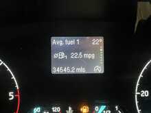 Ford Transit 350 EcoBlue Leader 2.0 2dr Curtain side Manual Diesel - U1341