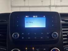 Ford Transit 350 EcoBlue Leader 2.0 2dr Curtain side Manual Diesel - U1341