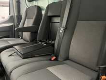 Ford Transit 350 EcoBlue Leader 2.0 2dr Curtain side Manual Diesel - U1341