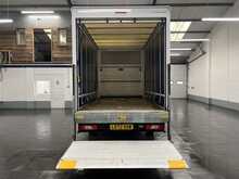 Ford Transit 350 EcoBlue Leader 2.0 2dr Curtain side Manual Diesel - U1341