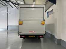 Ford Transit 350 EcoBlue Leader 2.0 2dr Luton Manual Diesel - U1341