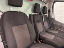 Ford Transit 350 EcoBlue Leader 2.0 2dr Luton Manual Diesel - U1341