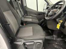 Ford Transit 350 EcoBlue Leader 2.0 2dr Luton Manual Diesel - U1341