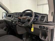 Ford Transit 350 EcoBlue Leader 2.0 2dr Luton Manual Diesel - U1341