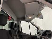 Ford Transit 350 EcoBlue Leader 2.0 2dr Luton Manual Diesel - U1341