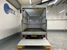 Ford Transit 350 EcoBlue Leader 2.0 2dr Luton Manual Diesel - U1341