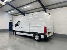 Mercedes-Benz Sprinter 2.1 314 CDI Premium Panel Van 5dr Diesel Manual FWD L2 H2 Euro 6 (s/s) (143 ps) - U1343