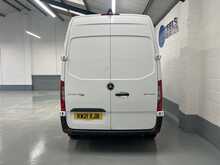 Mercedes-Benz Sprinter 2.1 314 CDI Premium Panel Van 5dr Diesel Manual FWD L2 H2 Euro 6 (s/s) (143 ps) - U1343