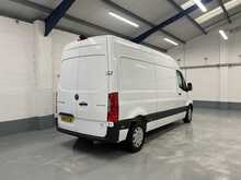 Mercedes-Benz Sprinter 2.1 314 CDI Premium Panel Van 5dr Diesel Manual FWD L2 H2 Euro 6 (s/s) (143 ps) - U1343