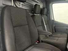 Mercedes-Benz Sprinter 2.1 314 CDI Premium Panel Van 5dr Diesel Manual FWD L2 H2 Euro 6 (s/s) (143 ps) - U1343