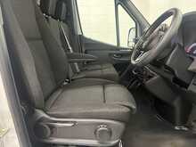 Mercedes-Benz Sprinter 2.1 314 CDI Premium Panel Van 5dr Diesel Manual FWD L2 H2 Euro 6 (s/s) (143 ps) - U1343