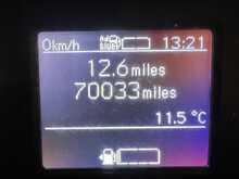 Mercedes-Benz Sprinter 2.1 314 CDI Premium Panel Van 5dr Diesel Manual FWD L2 H2 Euro 6 (s/s) (143 ps) - U1343
