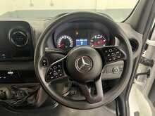Mercedes-Benz Sprinter 2.1 314 CDI Premium Panel Van 5dr Diesel Manual FWD L2 H2 Euro 6 (s/s) (143 ps) - U1343