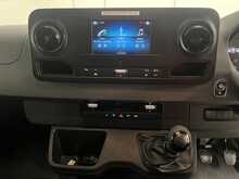 Mercedes-Benz Sprinter 2.1 314 CDI Premium Panel Van 5dr Diesel Manual FWD L2 H2 Euro 6 (s/s) (143 ps) - U1343
