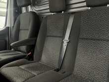 Mercedes-Benz Sprinter 2.1 314 CDI Premium Panel Van 5dr Diesel Manual FWD L2 H2 Euro 6 (s/s) (143 ps) - U1343