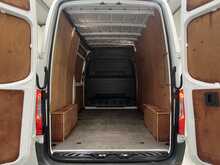 Mercedes-Benz Sprinter 2.1 314 CDI Premium Panel Van 5dr Diesel Manual FWD L2 H2 Euro 6 (s/s) (143 ps) - U1343