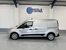 Ford Transit Connect 1.5 230 EcoBlue Trend Crew Van Double Cab 6dr Diesel Auto L2 Euro 6 (s/s) (120 ps) - U1346