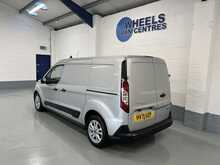 Ford Transit Connect 1.5 230 EcoBlue Trend Crew Van Double Cab 6dr Diesel Auto L2 Euro 6 (s/s) (120 ps) - U1346