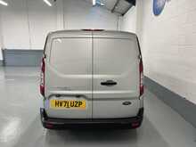 Ford Transit Connect 1.5 230 EcoBlue Trend Crew Van Double Cab 6dr Diesel Auto L2 Euro 6 (s/s) (120 ps) - U1346
