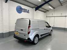 Ford Transit Connect 1.5 230 EcoBlue Trend Crew Van Double Cab 6dr Diesel Auto L2 Euro 6 (s/s) (120 ps) - U1346