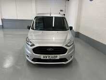 Ford Transit Connect 1.5 230 EcoBlue Trend Crew Van Double Cab 6dr Diesel Auto L2 Euro 6 (s/s) (120 ps) - U1346