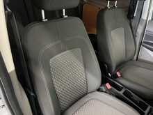 Ford Transit Connect 1.5 230 EcoBlue Trend Crew Van Double Cab 6dr Diesel Auto L2 Euro 6 (s/s) (120 ps) - U1346