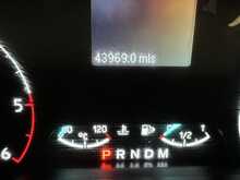 Ford Transit Connect 1.5 230 EcoBlue Trend Crew Van Double Cab 6dr Diesel Auto L2 Euro 6 (s/s) (120 ps) - U1346