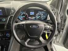 Ford Transit Connect 1.5 230 EcoBlue Trend Crew Van Double Cab 6dr Diesel Auto L2 Euro 6 (s/s) (120 ps) - U1346